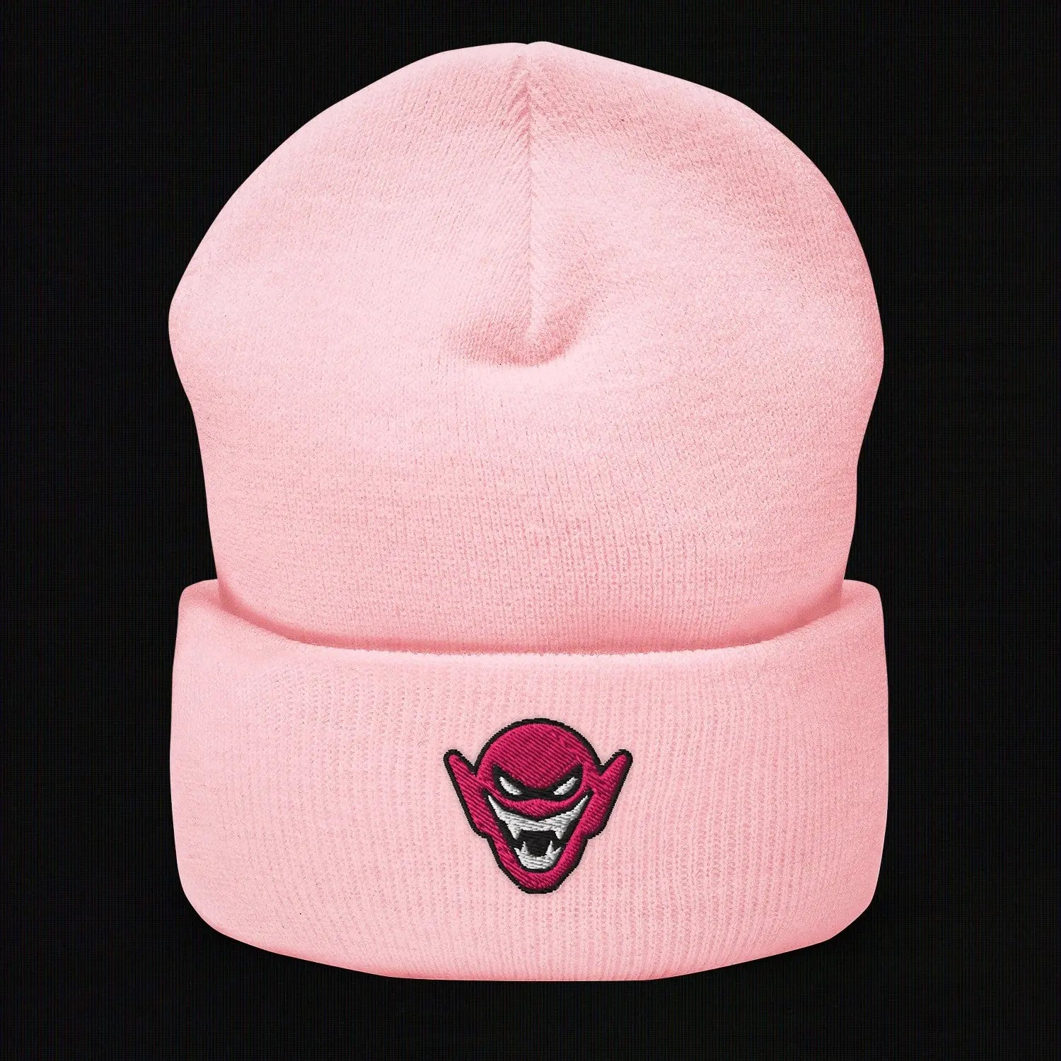 Legion of Evil - Hench Beanie (Pink) The Legion of Evil