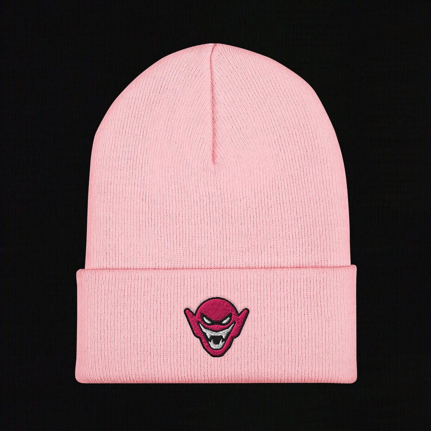 Legion of Evil - Hench Beanie (Pink) The Legion of Evil