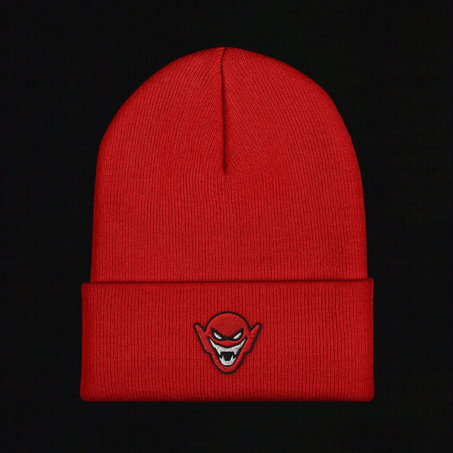 Legion of Evil - Hench Beanie (Red) The Legion of Evil