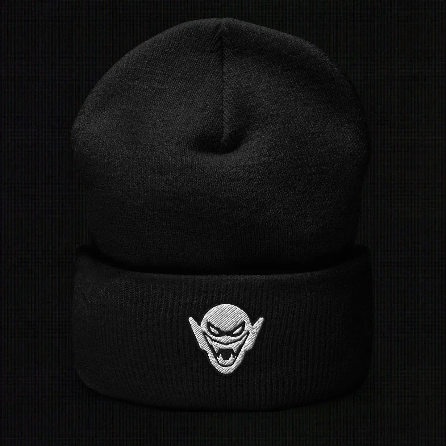 Legion of Evil - Hench Beanie (White) The Legion of Evil