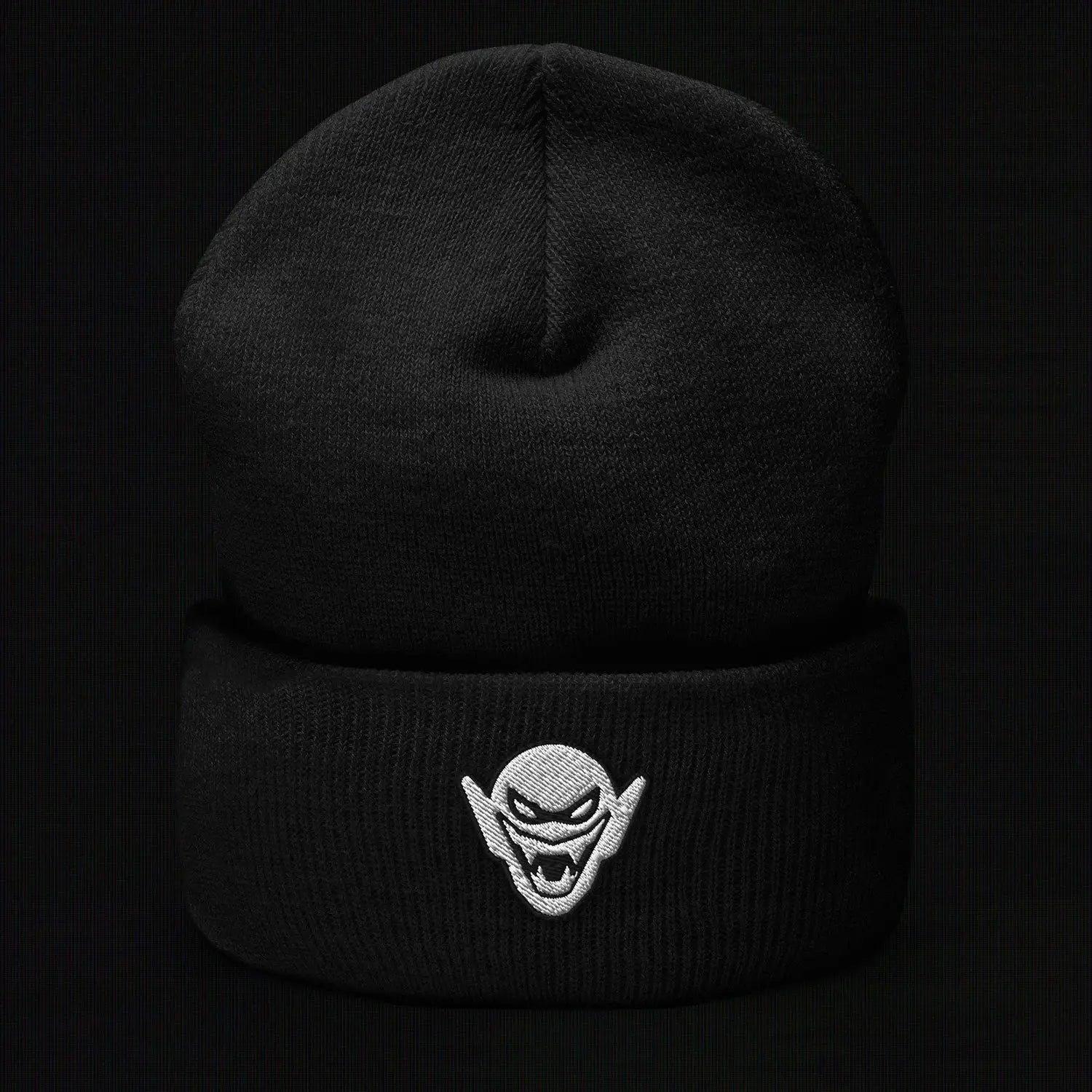 Legion of Evil - Hench Beanie (White) The Legion of Evil