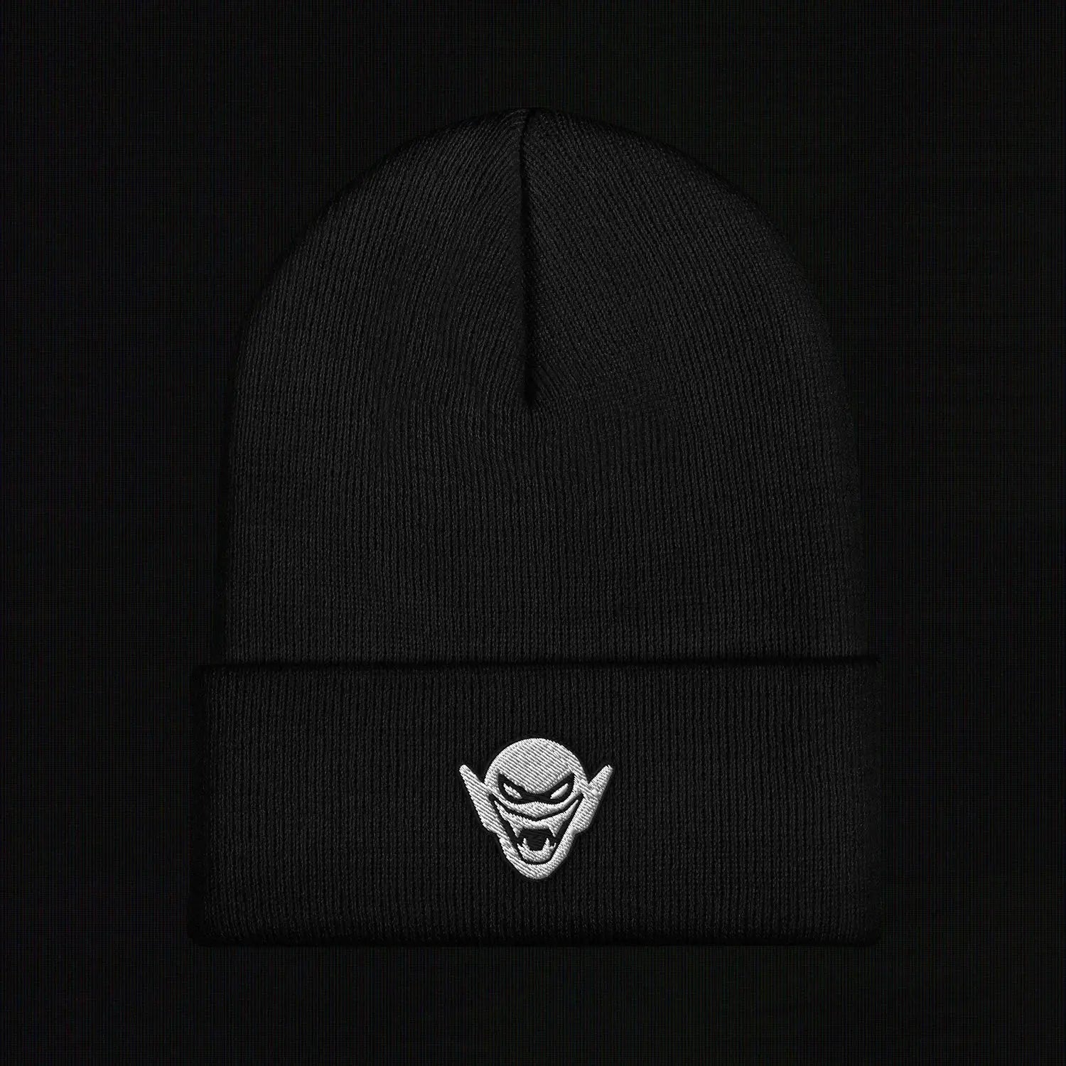 Legion of Evil - Hench Beanie (White) The Legion of Evil