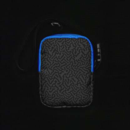 Legion Of Evil - Stash Bag (Blue)