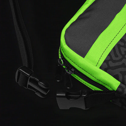 Legion Of Evil - Stash Bag (Green)