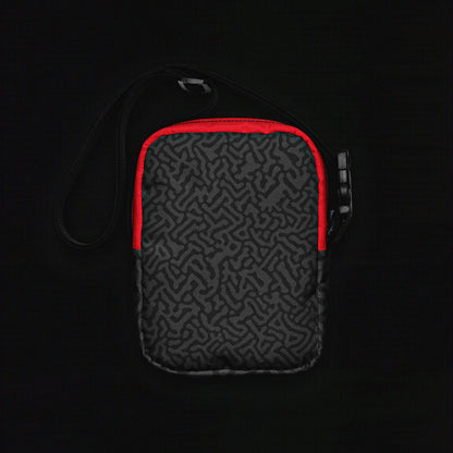 Legion Of Evil - Stash Bag (Red)