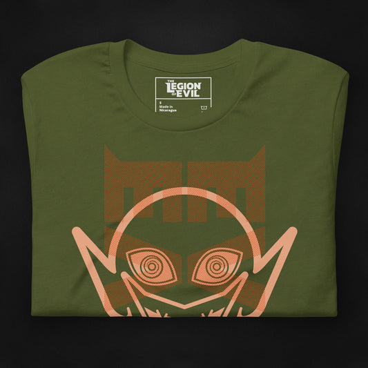 Overlay - T-Shirt (Olive)