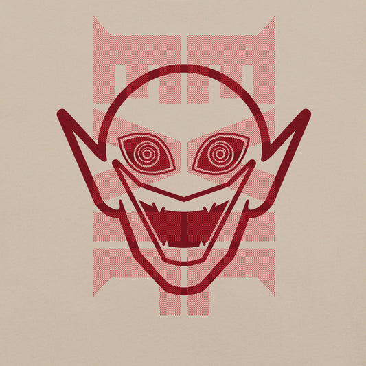 Overlay - T-Shirt (Soft Cream)