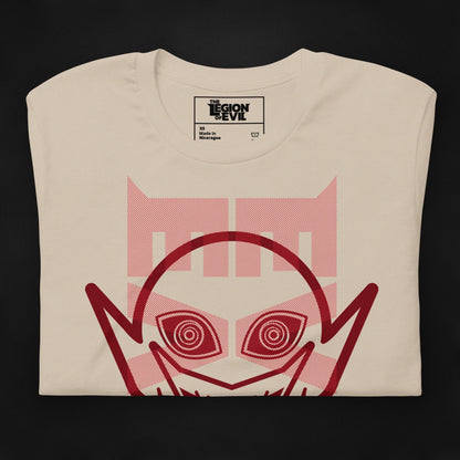 Overlay - T-Shirt (Soft Cream)