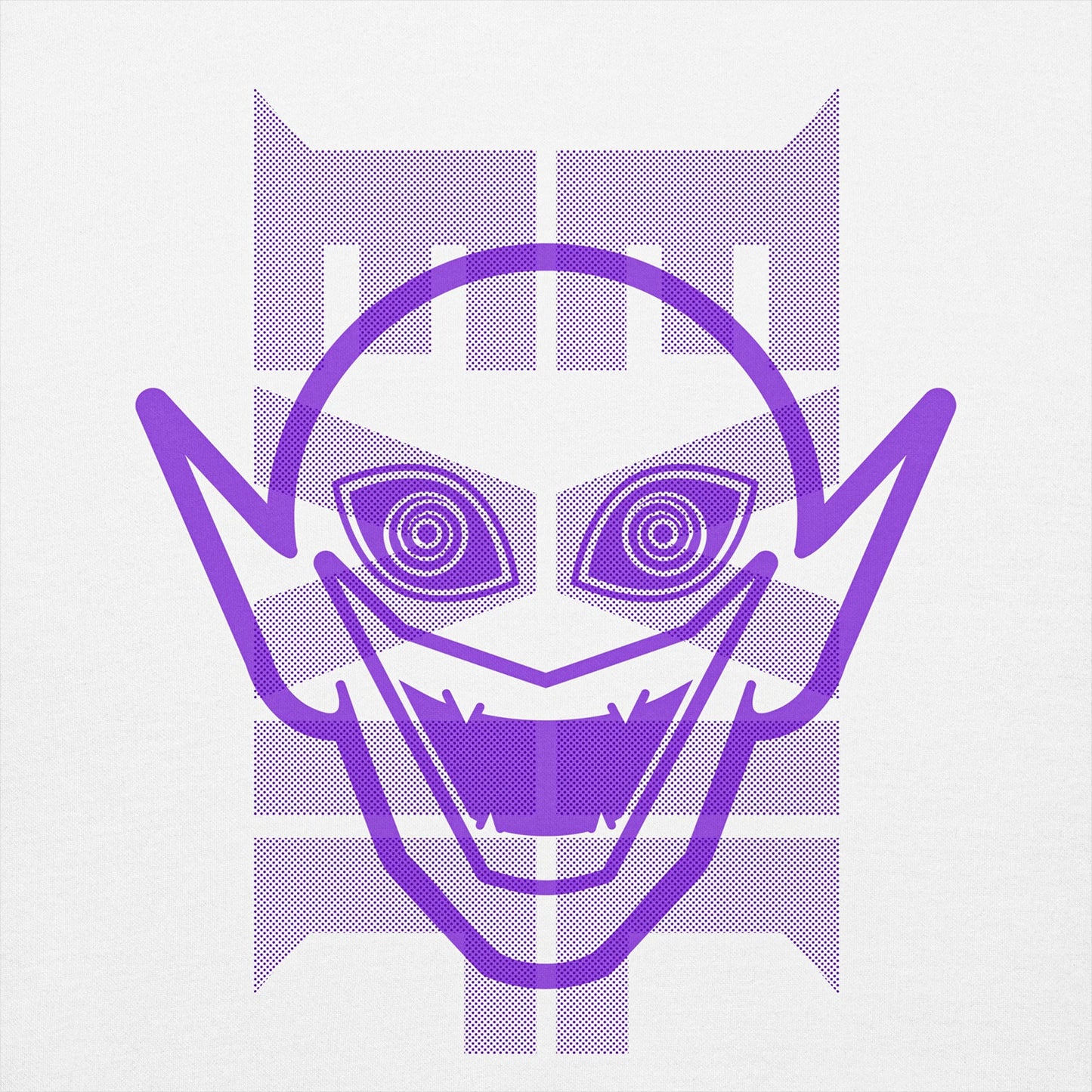 Overlay - Hoodie (White)