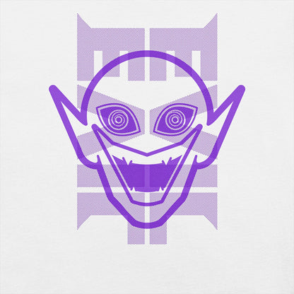 Overlay - T-Shirt (White)