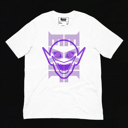 Overlay - T-Shirt (White)