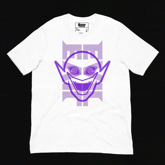Overlay - T-Shirt (White)