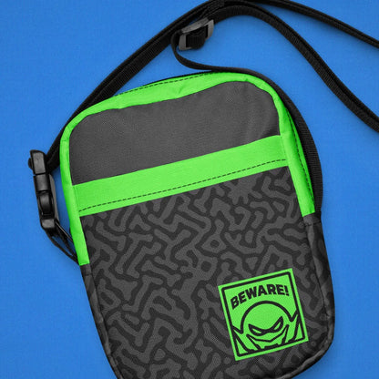 Legion Of Evil - Stash Bag (Green) The Legion of Evil