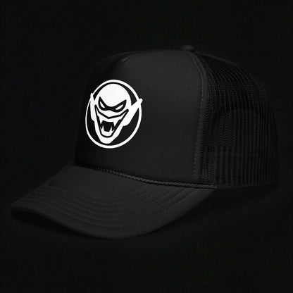 Legion of Evil - Vinyl Badge(Black) The Legion of Evil