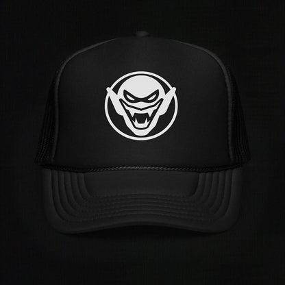 Legion of Evil - Vinyl Badge(Black) The Legion of Evil