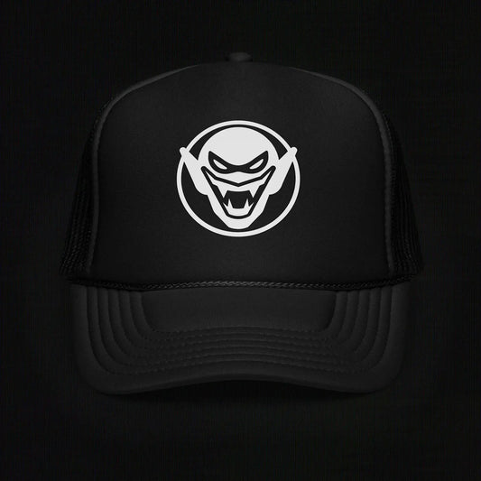Legion of Evil - Vinyl Badge(Black) The Legion of Evil