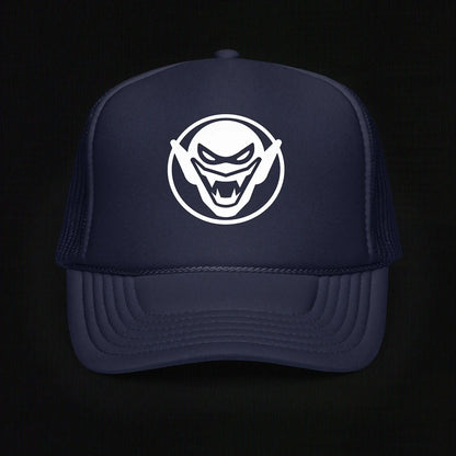 Legion of Evil - Vinyl Badge(Navy) The Legion of Evil