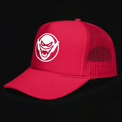 Legion of Evil - Vinyl Badge(Red) The Legion of Evil