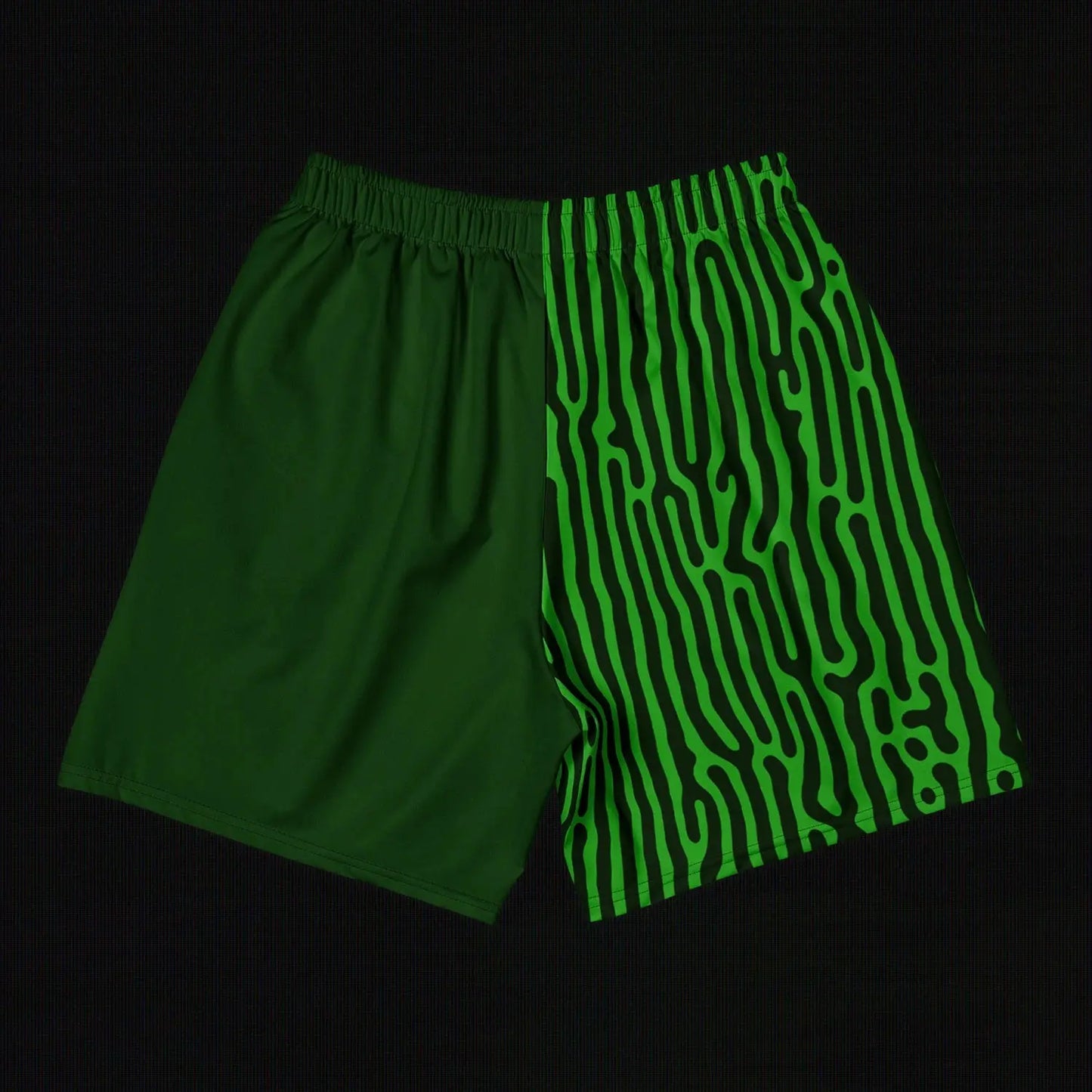 All-Over Print Unisex Athletic Long Shorts copy copy copy copy copy The Legion of Evil