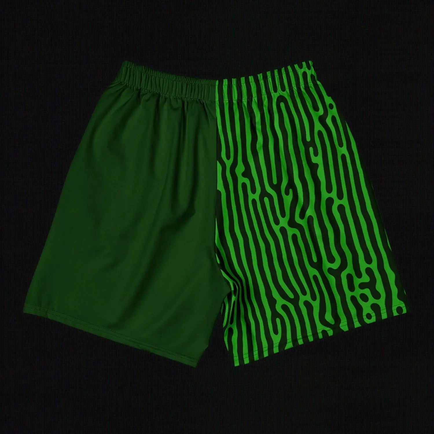 All-Over Print Unisex Athletic Long Shorts copy copy copy copy copy The Legion of Evil