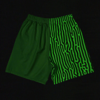 All-Over Print Unisex Athletic Long Shorts copy copy copy copy copy The Legion of Evil