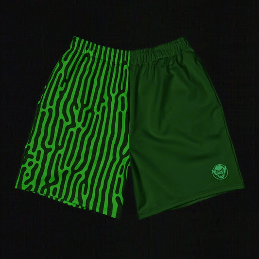 All-Over Print Unisex Athletic Long Shorts copy copy copy copy copy The Legion of Evil