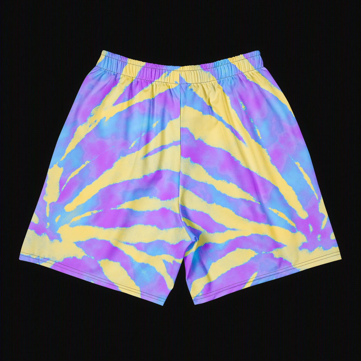 Hypnotik - Athletic Shorts (Blue)