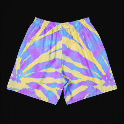 Hypnotik - Athletic Shorts (Blue)
