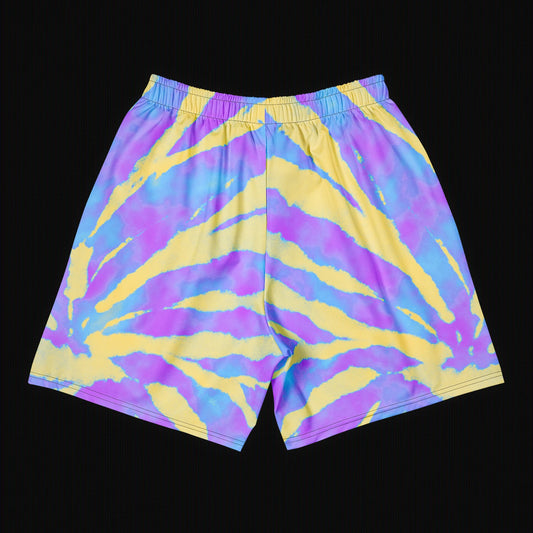 Hypnotik - Athletic Shorts (Blue)