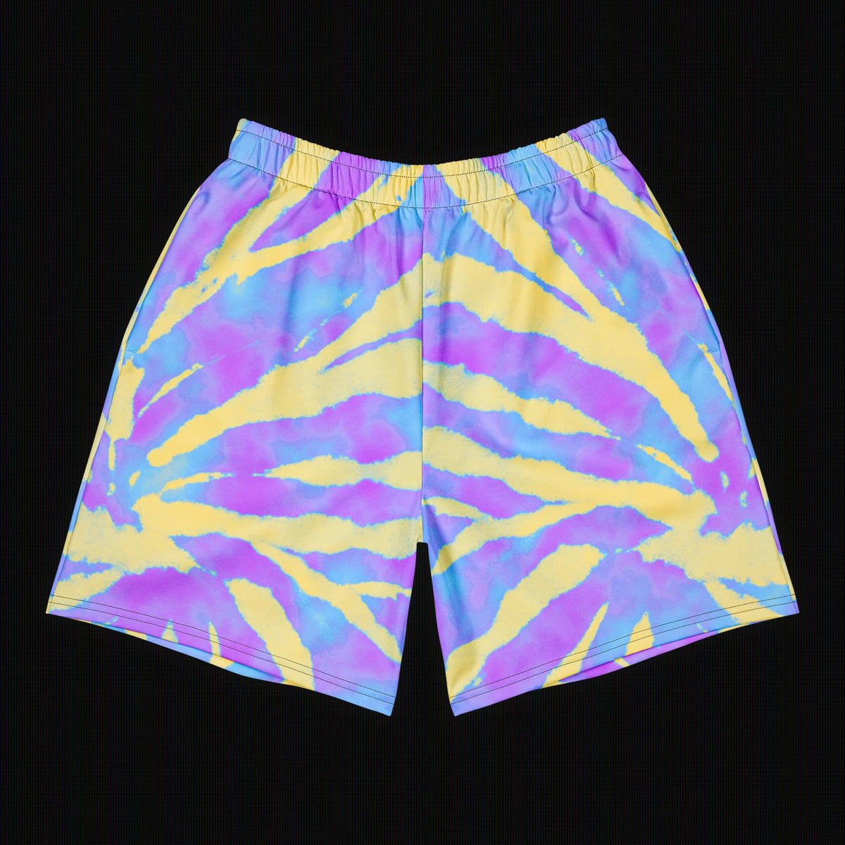 Hypnotik - Athletic Shorts (Blue)