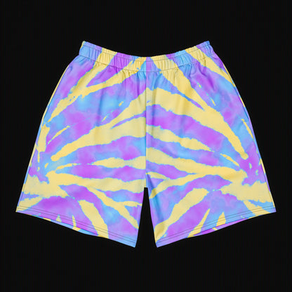 Hypnotik - Athletic Shorts (Blue)