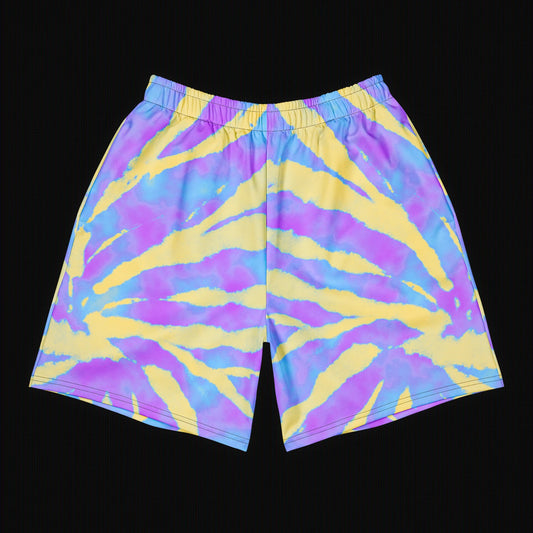 Hypnotik - Athletic Shorts (Blue)