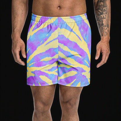 Hypnotik - Athletic Shorts (Blue)