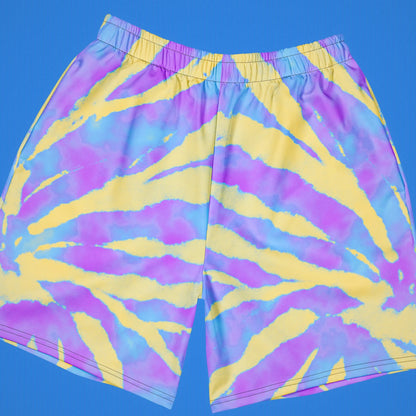 Hypnotik - Athletic Shorts (Blue)