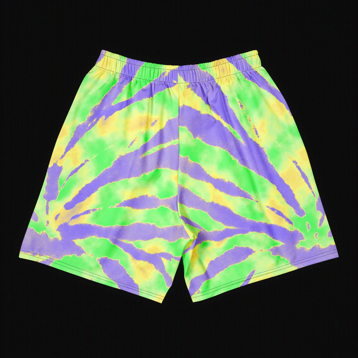 Hypnotik - Athletic Shorts (Green)