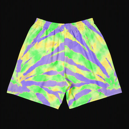 Hypnotik - Athletic Shorts (Green)