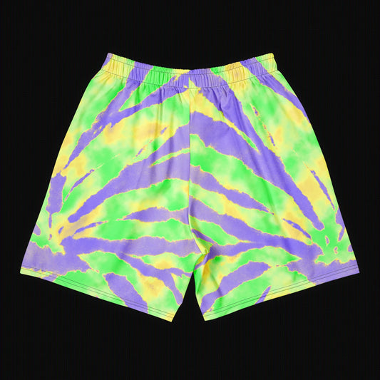 Hypnotik - Athletic Shorts (Green)