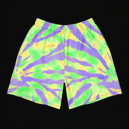 Hypnotik - Athletic Shorts (Green)