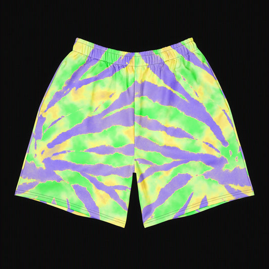 Hypnotik - Athletic Shorts (Green)