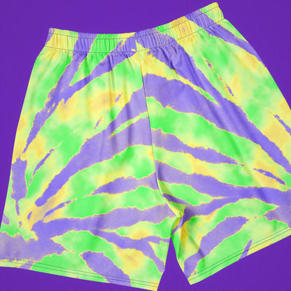 Hypnotik - Athletic Shorts (Green)