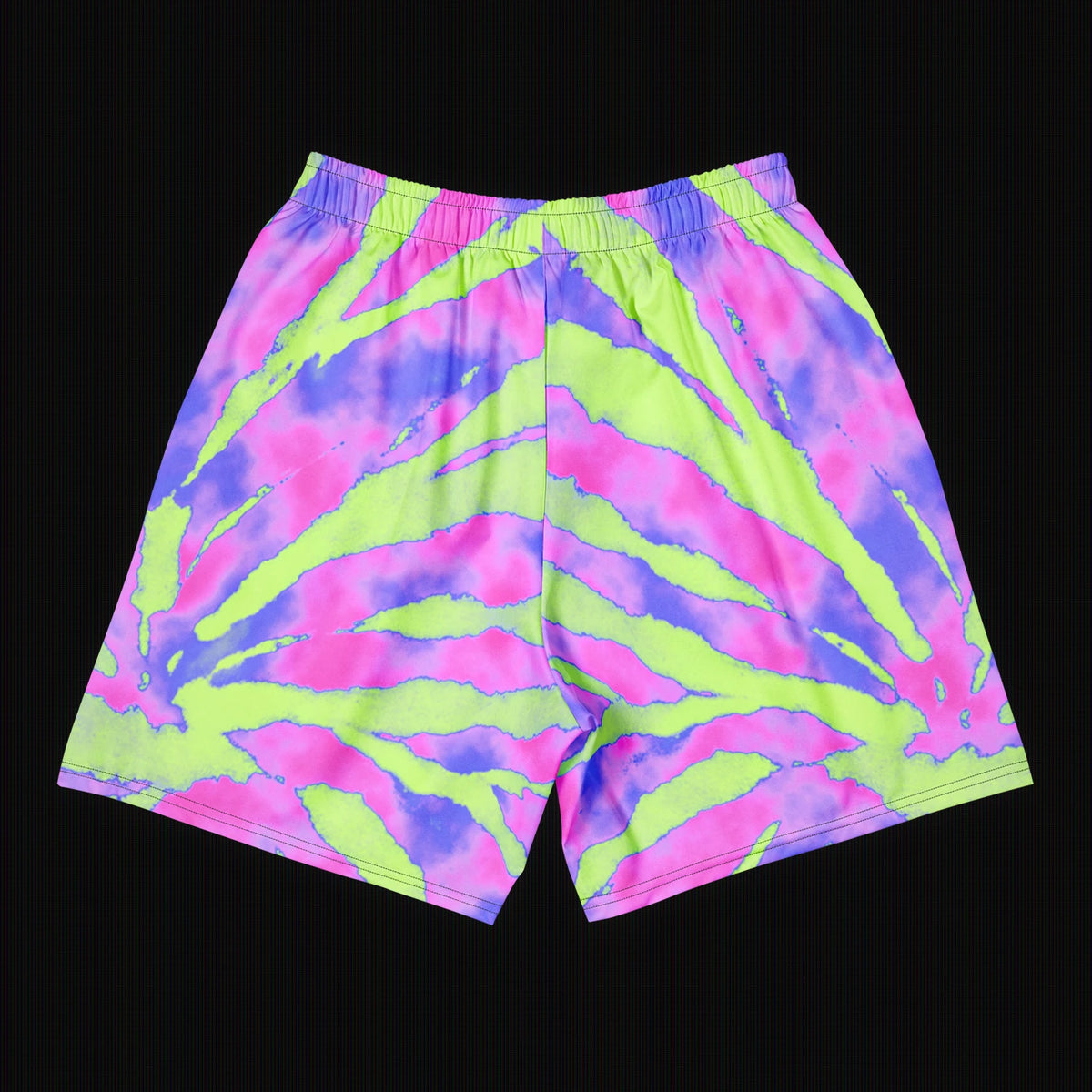 Hypnotik - Athletic Shorts (Pink)