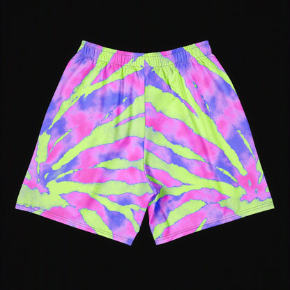 Hypnotik - Athletic Shorts (Pink)