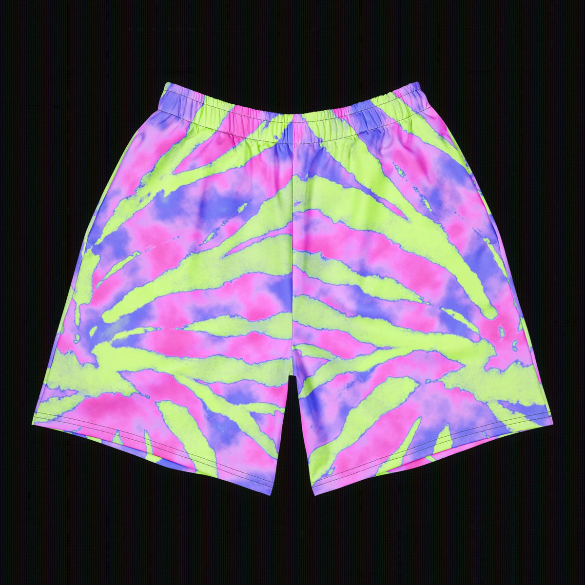 Hypnotik - Athletic Shorts (Pink)