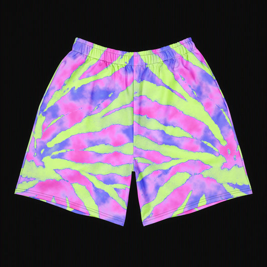 Hypnotik - Athletic Shorts (Pink)