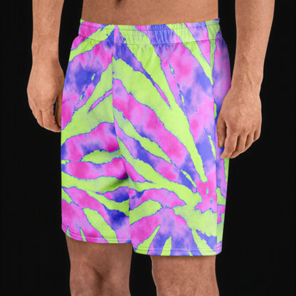 Hypnotik - Athletic Shorts (Pink)
