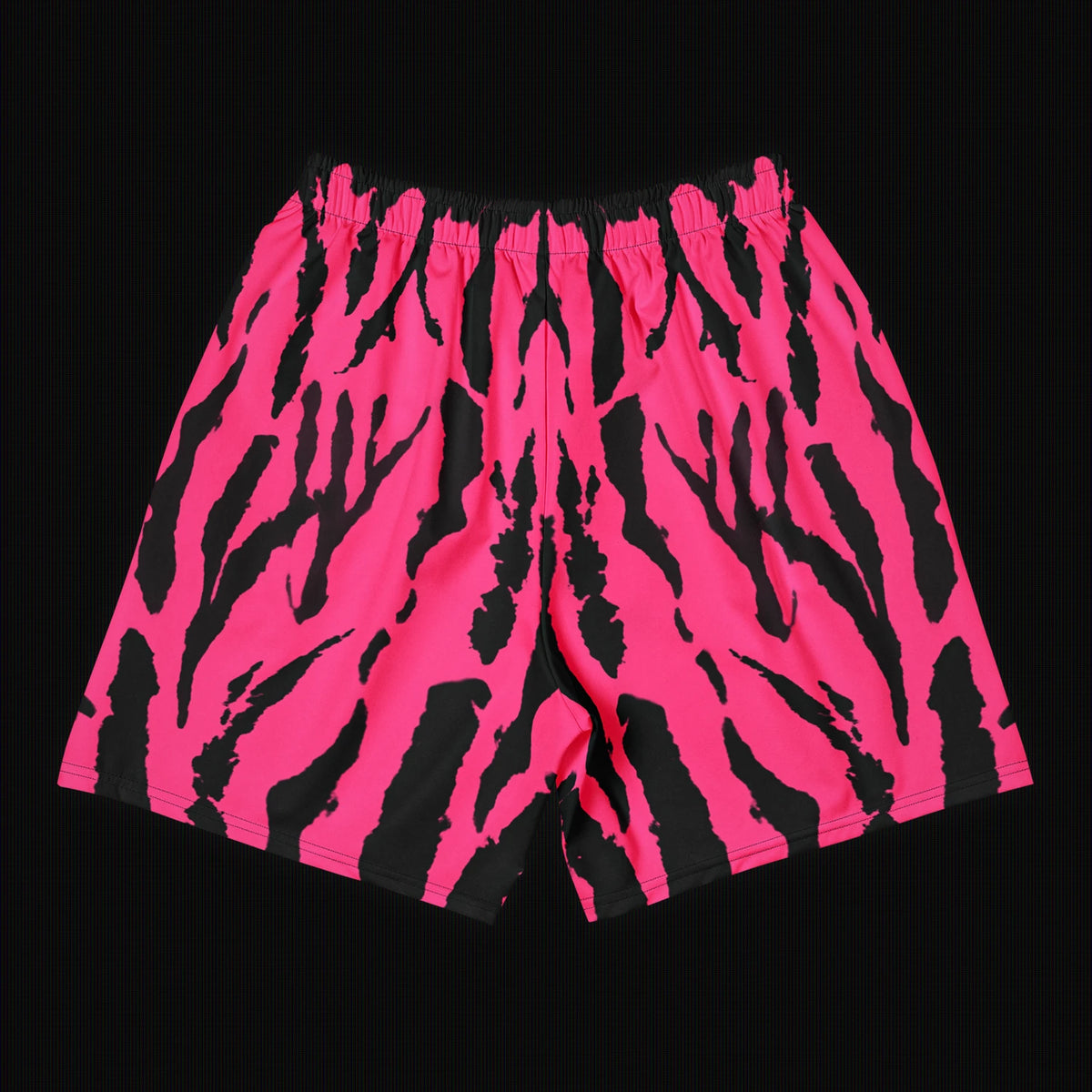 Jungle Juice - Athletic Shorts (Pink)